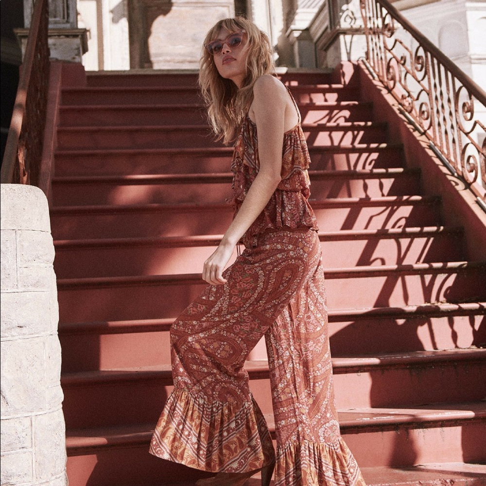 Spell & The Gypsy City Lights Pants